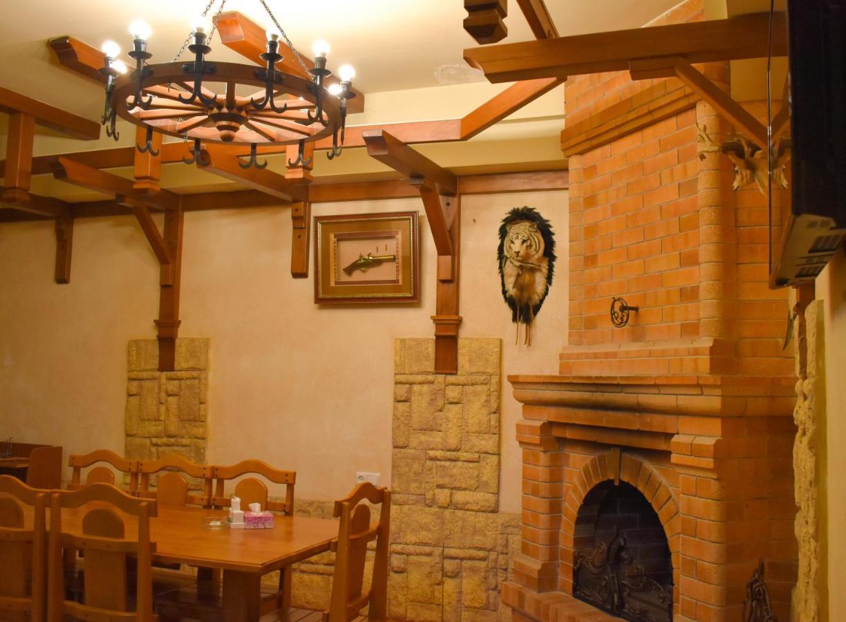 Ureni Hotel Kasagh المظهر الخارجي الصورة