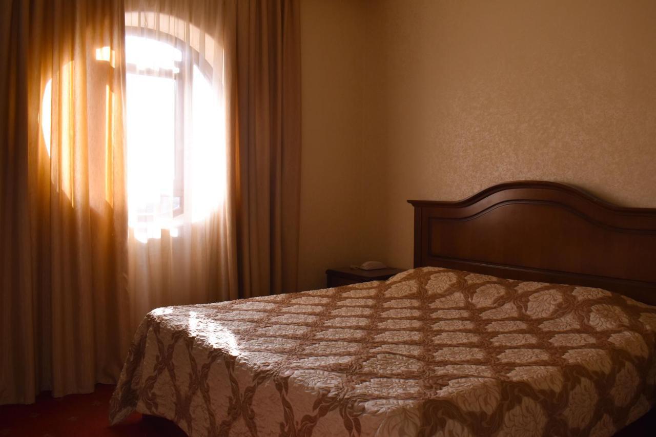 Ureni Hotel Kasagh المظهر الخارجي الصورة
