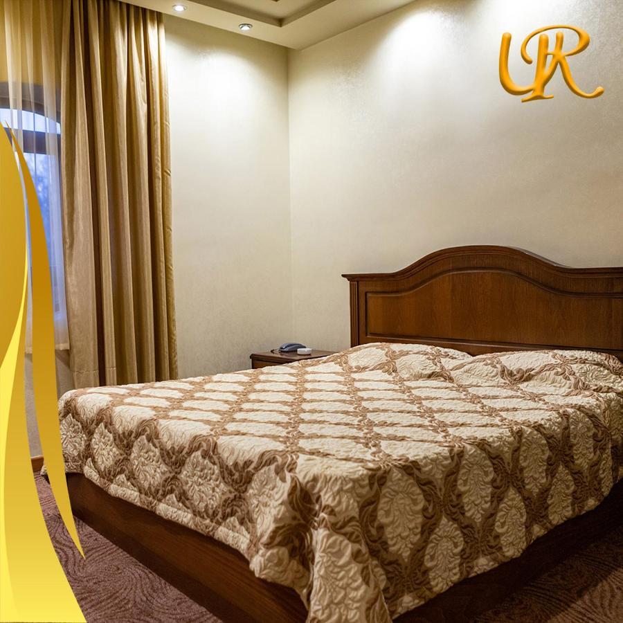 Ureni Hotel Kasagh المظهر الخارجي الصورة
