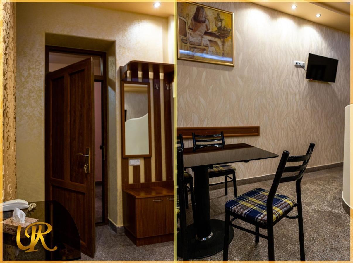 Ureni Hotel Kasagh المظهر الخارجي الصورة