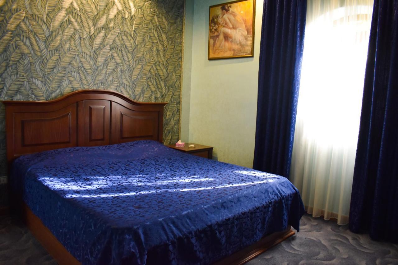 Ureni Hotel Kasagh المظهر الخارجي الصورة