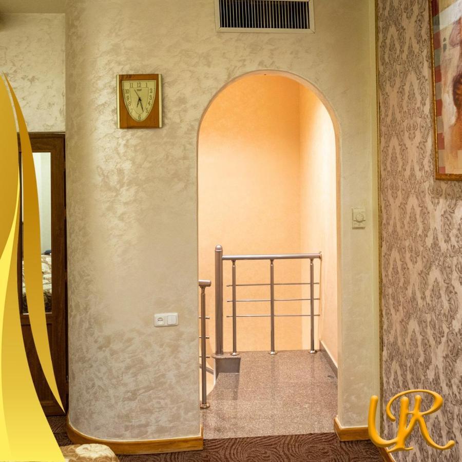 Ureni Hotel Kasagh المظهر الخارجي الصورة