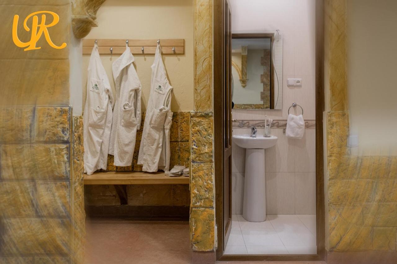Ureni Hotel Kasagh المظهر الخارجي الصورة