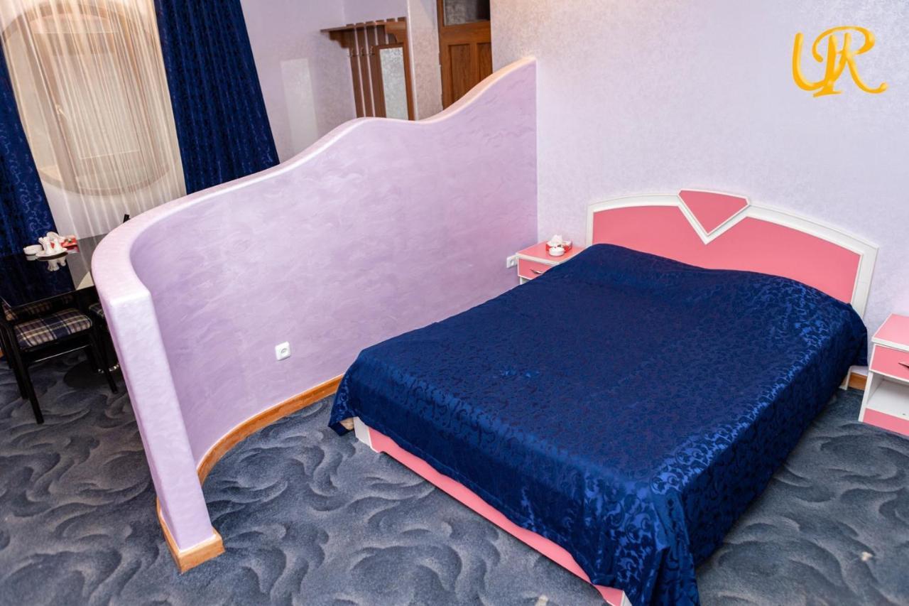 Ureni Hotel Kasagh المظهر الخارجي الصورة