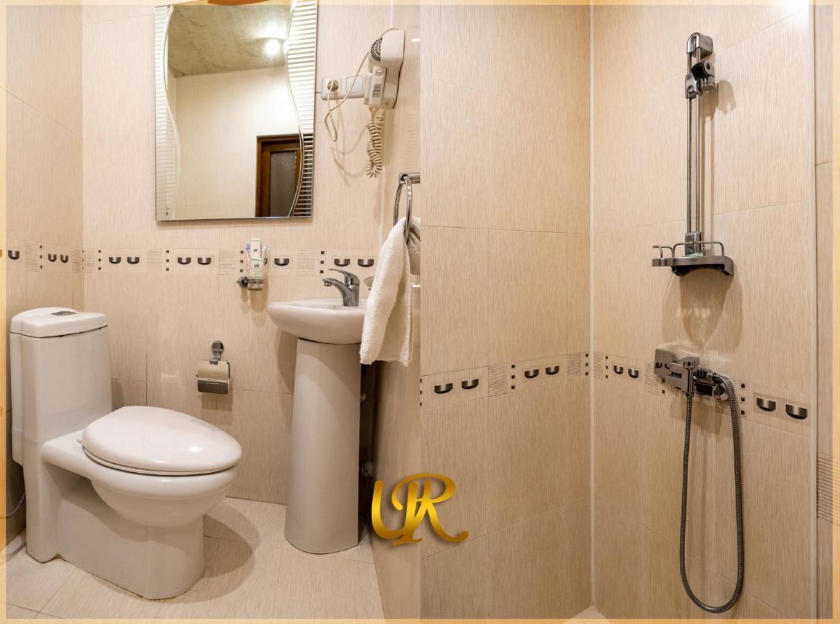 Ureni Hotel Kasagh المظهر الخارجي الصورة