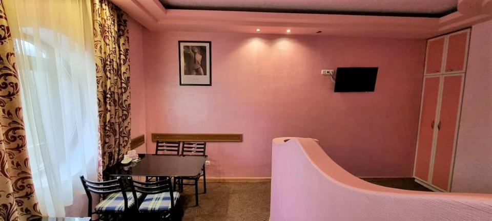 Ureni Hotel Kasagh المظهر الخارجي الصورة