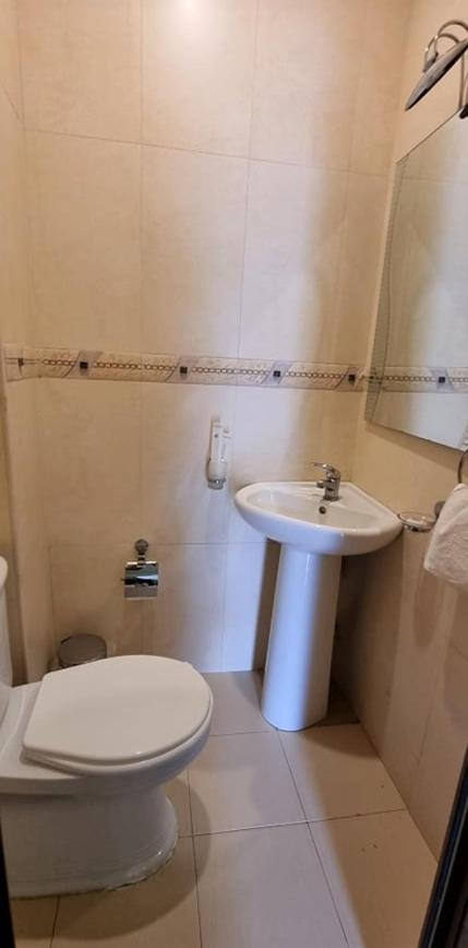 Ureni Hotel Kasagh المظهر الخارجي الصورة