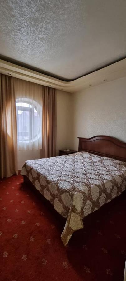 Ureni Hotel Kasagh المظهر الخارجي الصورة